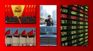 Cina economia