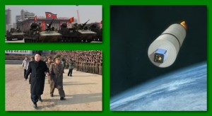 Nord Corea 1