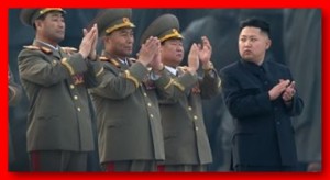 Nord Korea 2