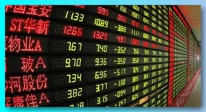 china market