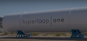 Hyperloop One