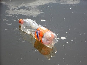 Plastica inquinamento