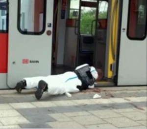 monaco di baviera stazione