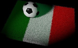 Italia Calcio Euro 2016