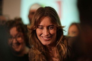 Maria Elena Boschi