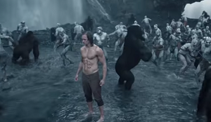 Tarzan Film