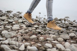 Camminare