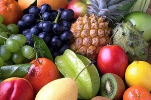 Frutta Verdura