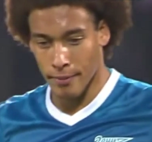 Alex Witsel