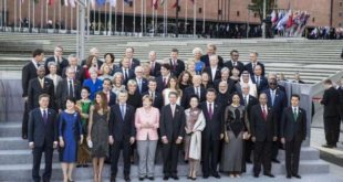 Dal G20 importanti novità economiche e politiche