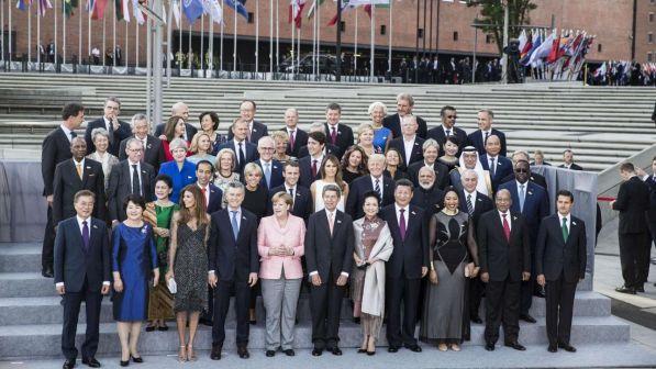 Dal G20 importanti novità economiche e politiche
