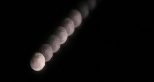 eclissi di luna 7 agosto italia