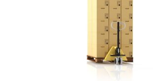 L’imballaggio riutilizzabile la nuova frontiera della logistica sostenibile