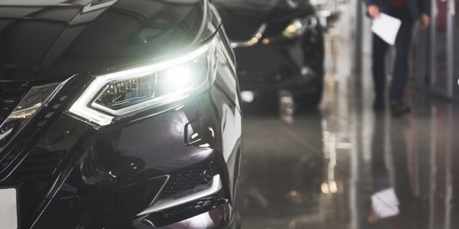 auto