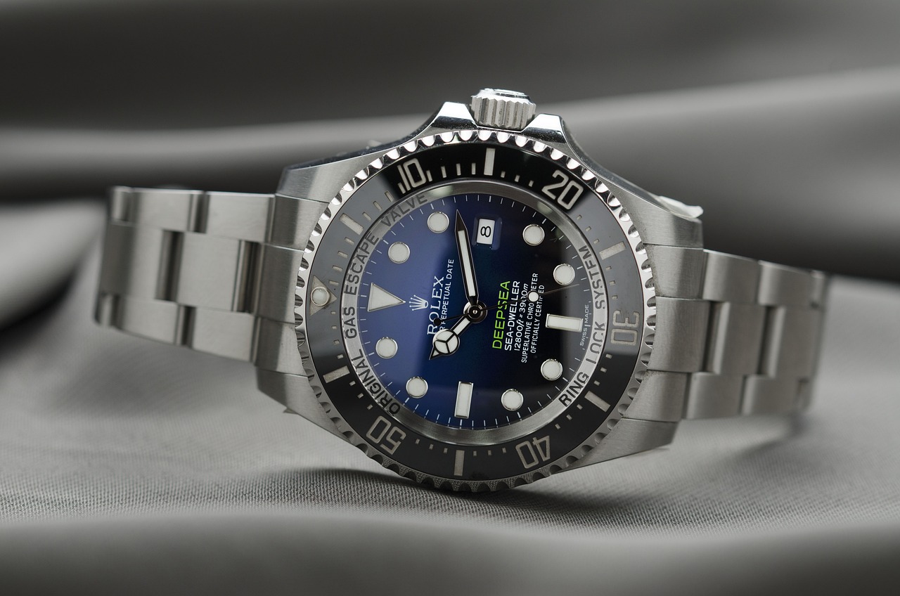 rolex